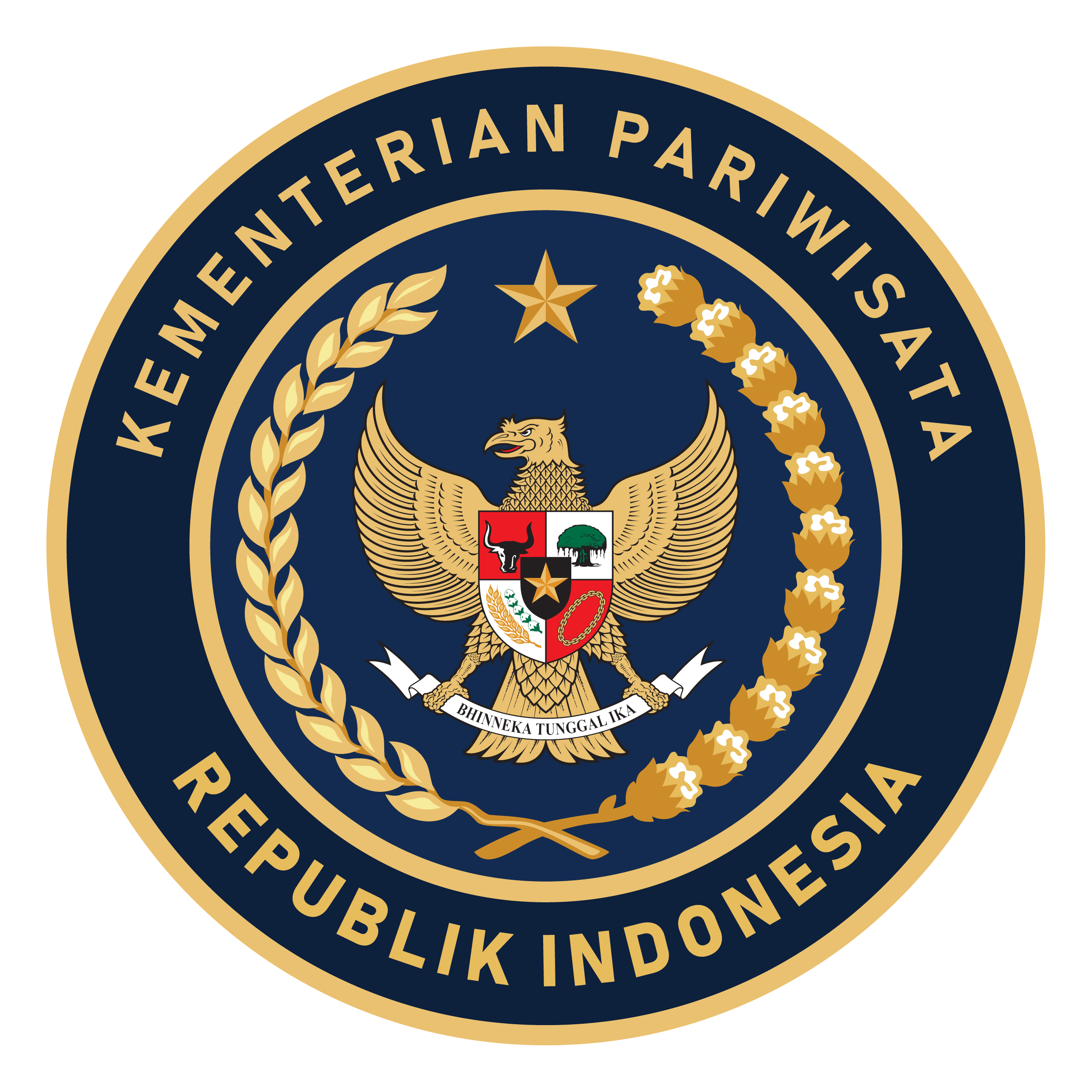 Kementerian Pariwisata RI collaborate with asita ntt