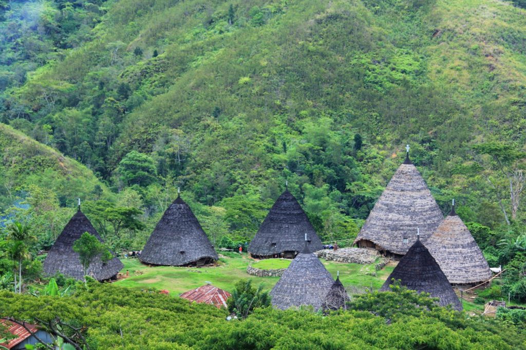 wae rebo village asitantt wae rebo village asitantt