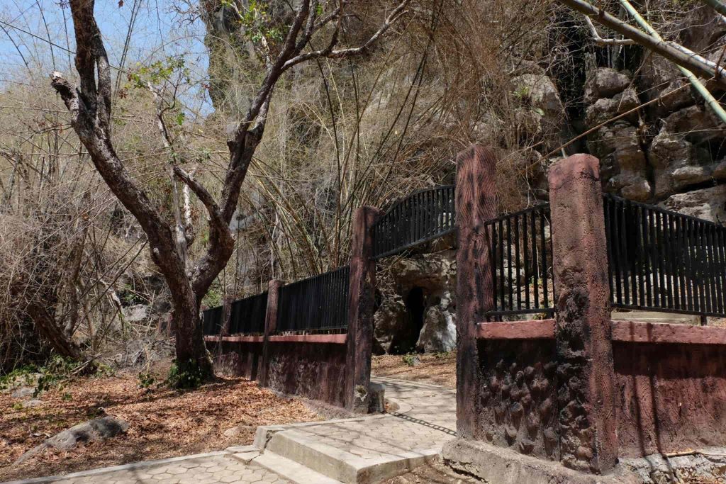 Batu Cermin Cave ASITA NTT Batu Cermin Cave ASITA NTT