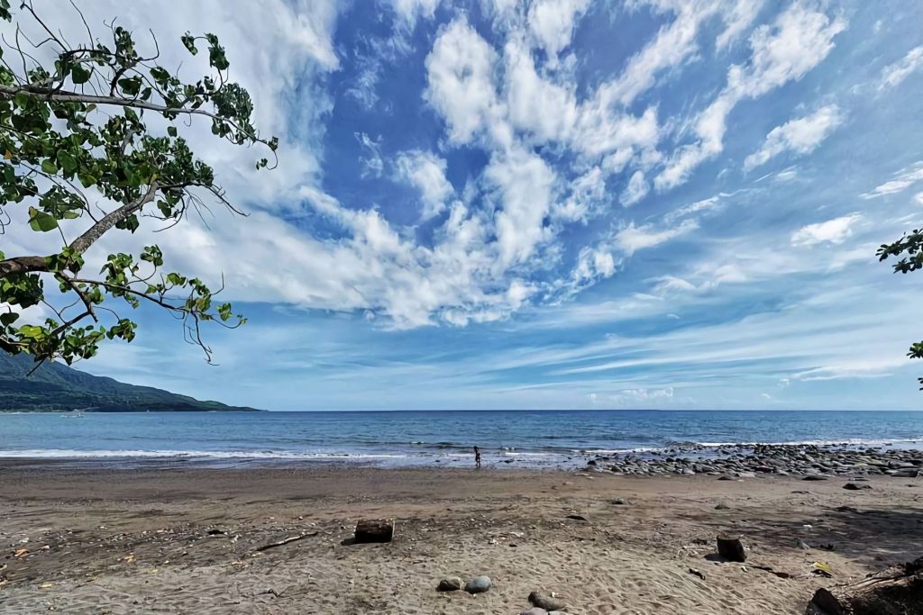 Cepi Watu Beach ASITA NTT Cepi Watu Beach ASITA NTT