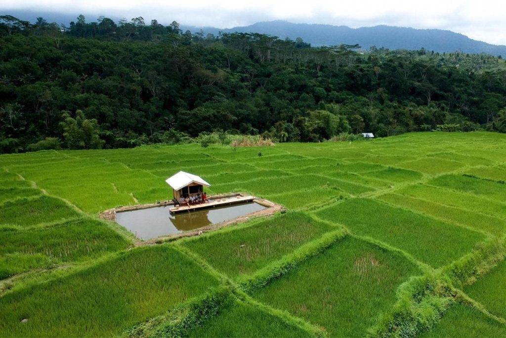 Golo Loni Tourism Village ASITA NTT Website Golo Loni Tourism Village ASITA NTT Website