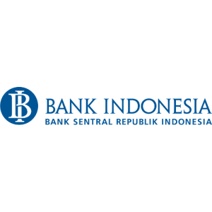 Logo BI Indonesia