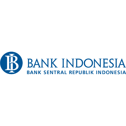 Logo BI Indonesia