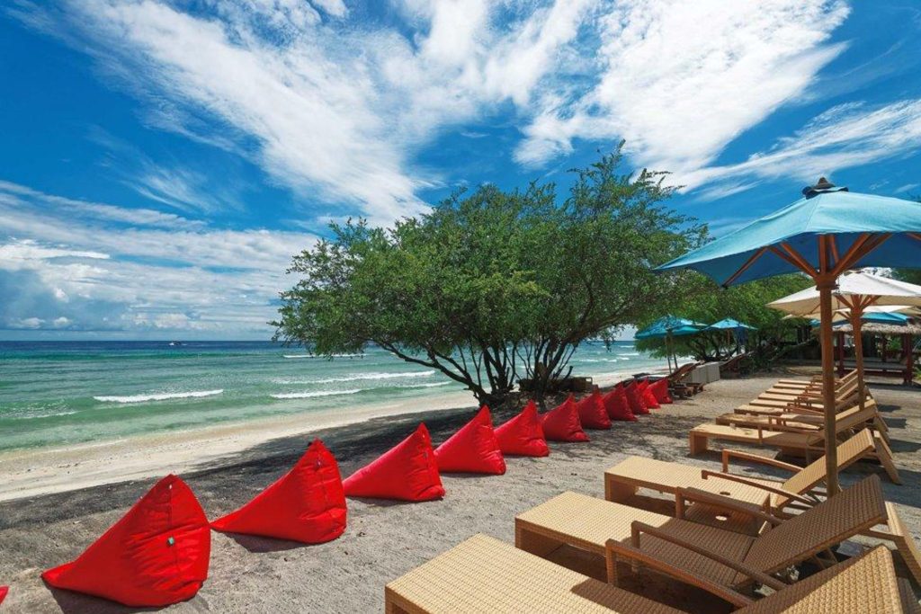 Oa Beach Larantuka ASITA NTT