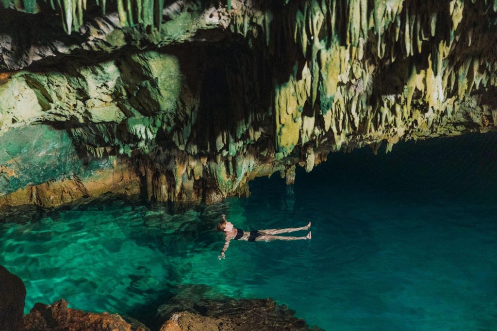 Rangko Cave Labuan Bajo ASITA NTT