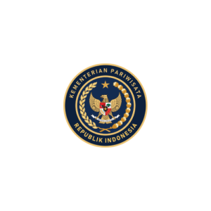 kementerian pariwisata logo