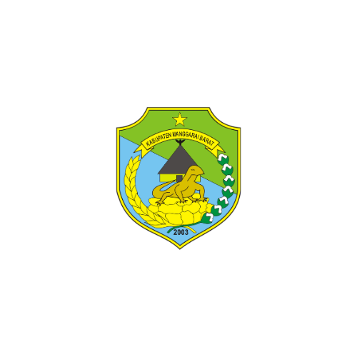 pemerintah manggarai barat logo