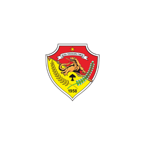 pemprov ntt logo