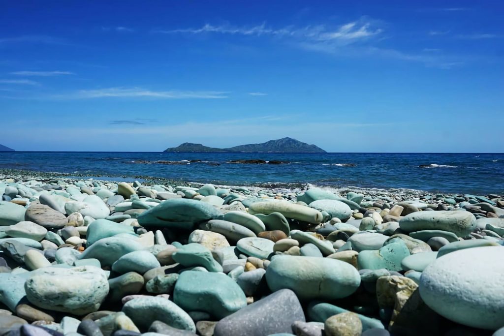 penggajawa beach ende asita ntt