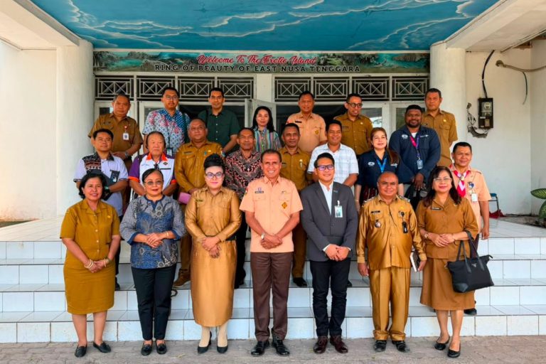 ASITA NTT Reaffirms Commitment to Strengthening Collaboration with Local Governments to Enhance Tourism Promotion and Competitiveness