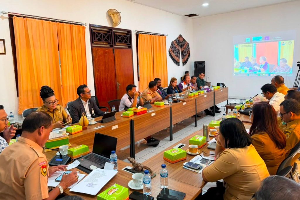 ASITA NTT Reaffirms Commitment to Strengthening Collaboration with Local Governments to Enhance Tourism Promotion and Competitiveness